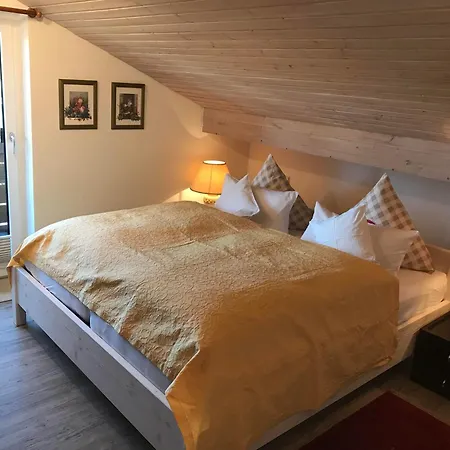 Lägenhet Ellen Raith *