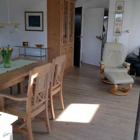 Apartment Ellen Raith Fussen