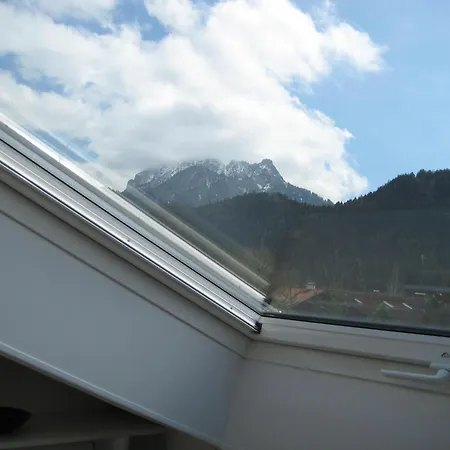 Ellen Raith Apartment Fussen